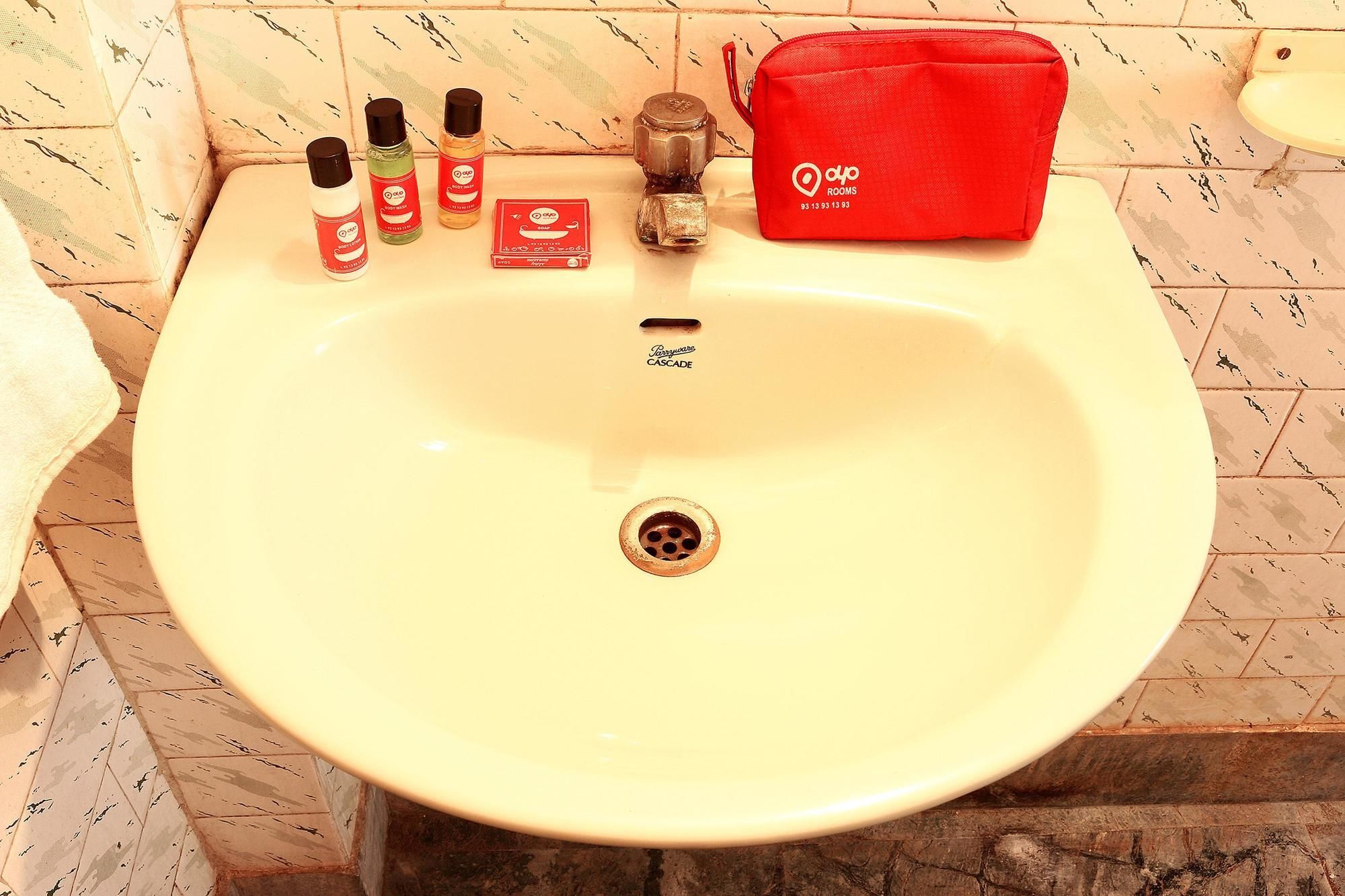 Oyo Centre 1 3* Kolkata