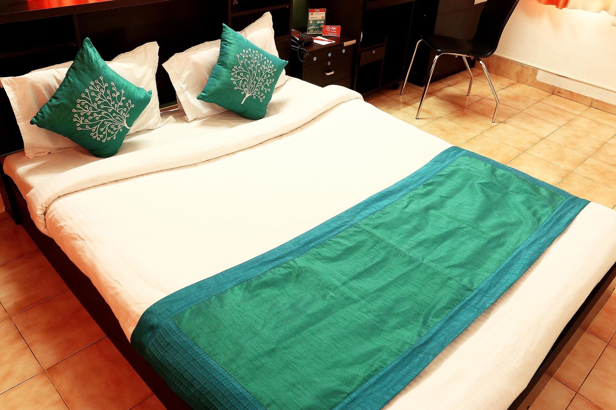 Oyo Centre 1 Hotel Kolkata