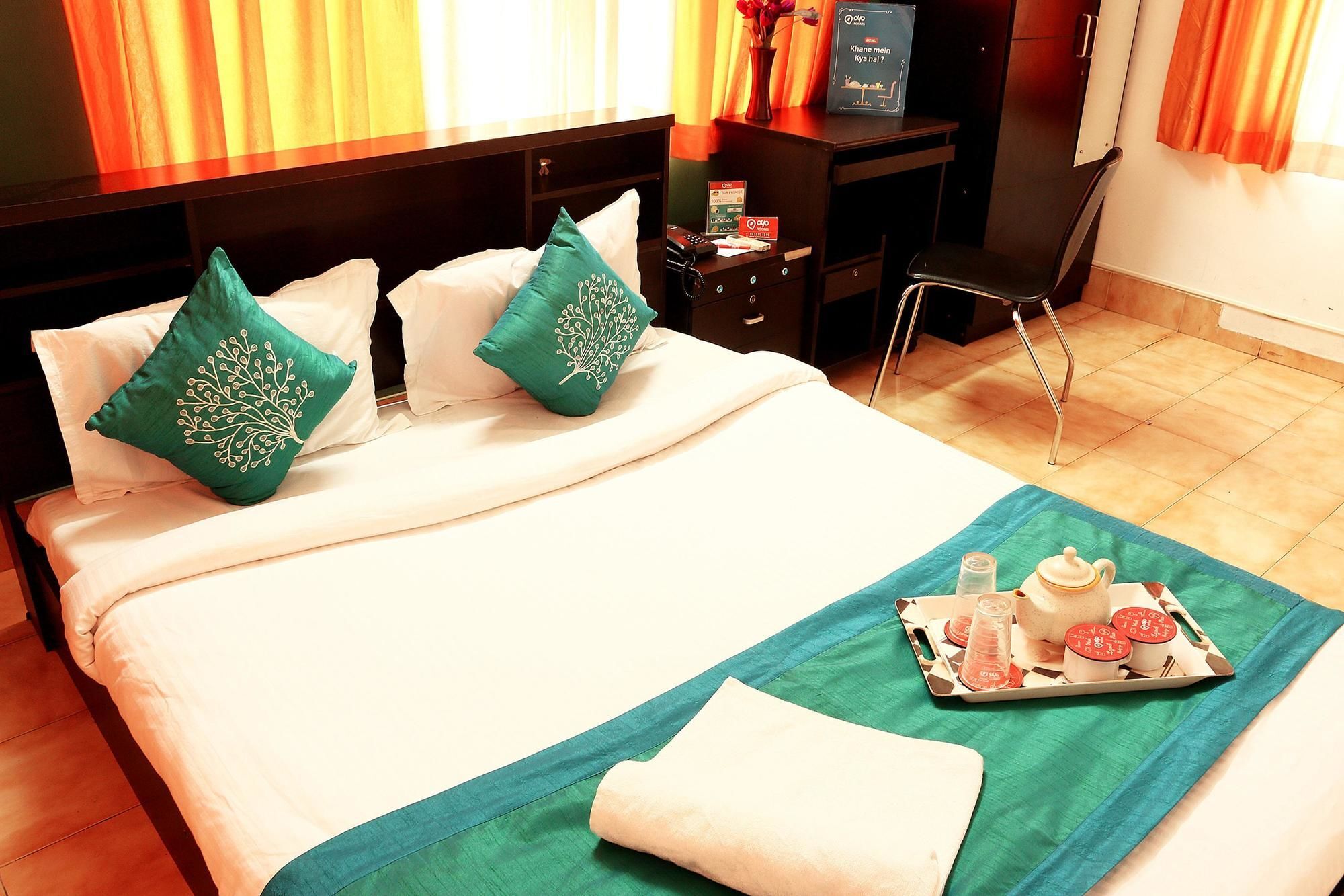 Hotel Oyo Centre 1